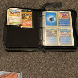 Pokémon Cards