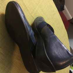 New : ALEX Comfort Ladies Shoes Real Leather ( Size 9 M )