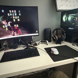 Corsair Gaming PC