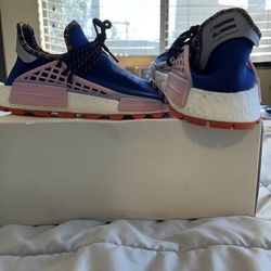 Adidas Human Race NMD Inspiration Pack