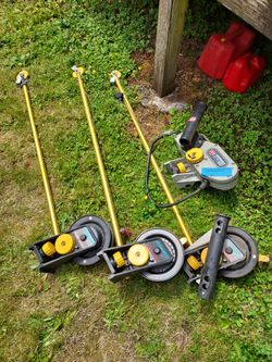 Penn Reels Fathom-Master Downriggers ***Read Description***