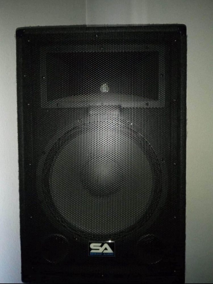 SA Pasive Speaker 🔊