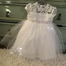 Baptism Dress