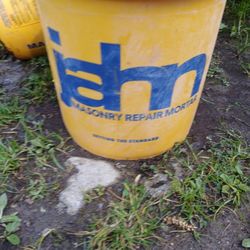 John Masonry Repair Mortar 