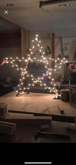 TOBACCO STICK STARS for Sale in Dunn, NC