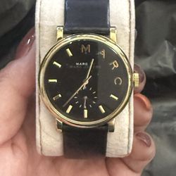 Marc Jacobs Women Watch