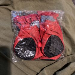 Dog Lightweight Medium Dog Shoes