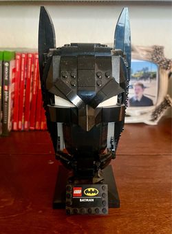 Lego DC Batman