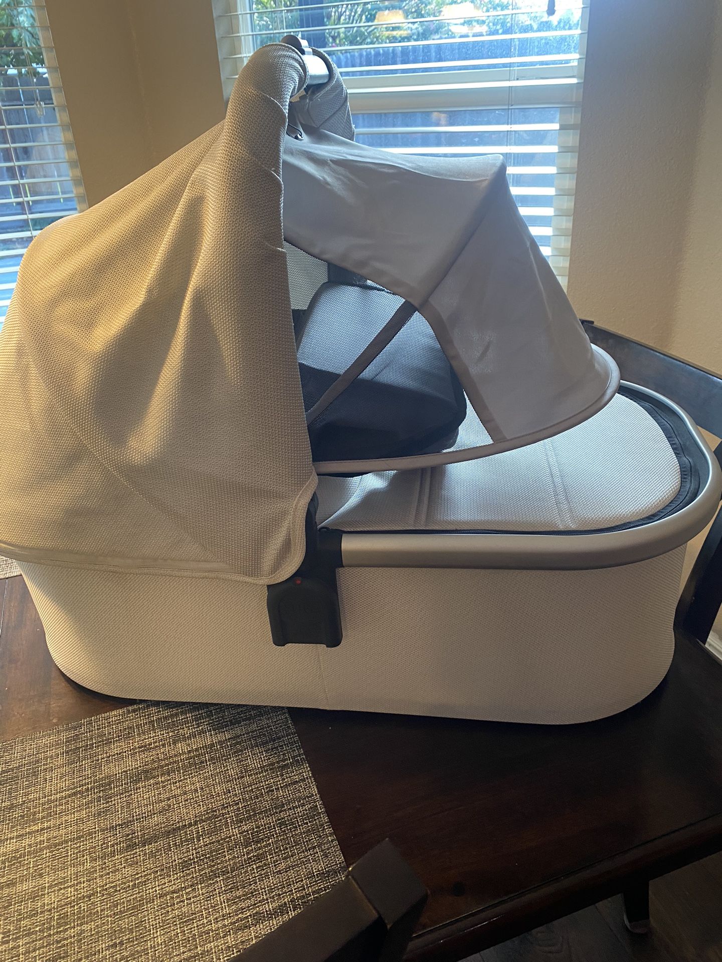 Uppababy Bassinet