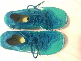 Nike Free 5.0