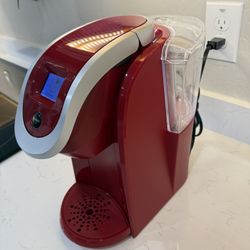 Keurig 2.0