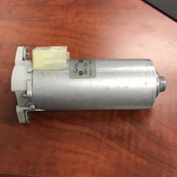 BMW E92 Seat Ride Height Adjust Motor
