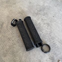 race Face Mountain Biking Grips