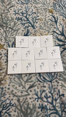 airpod 4th generation ANC