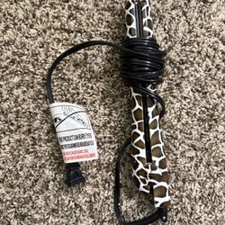 Giraffe Flat Iron 