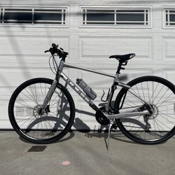 2022 Marin Fairfax 2 Medium