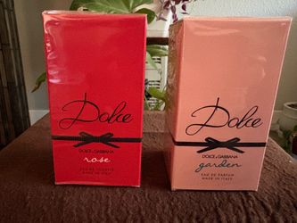Dolce & Gabbana Rose & Garden
