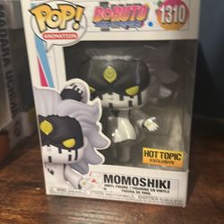 Momoshiki