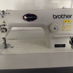 Brother Industrial Sewing Machine