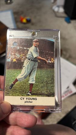 Cy Young