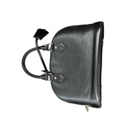 Louis Vuitton Alma Black