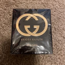 Gucci Guilty 1.6oz 