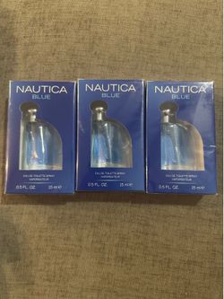 Nautica Cologne