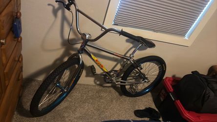 1997 GT Pro series 24 inch