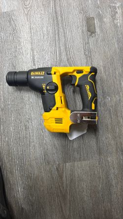 Dewalt Rotary Hammer