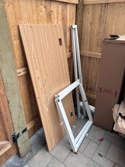 Free Desk