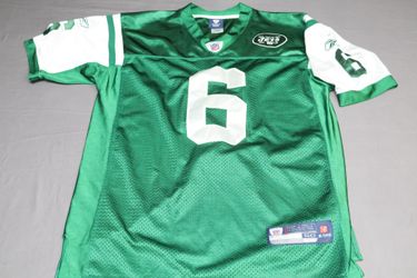 New York Jets football jersey