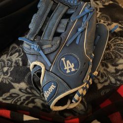 Child Baseball Gloves 