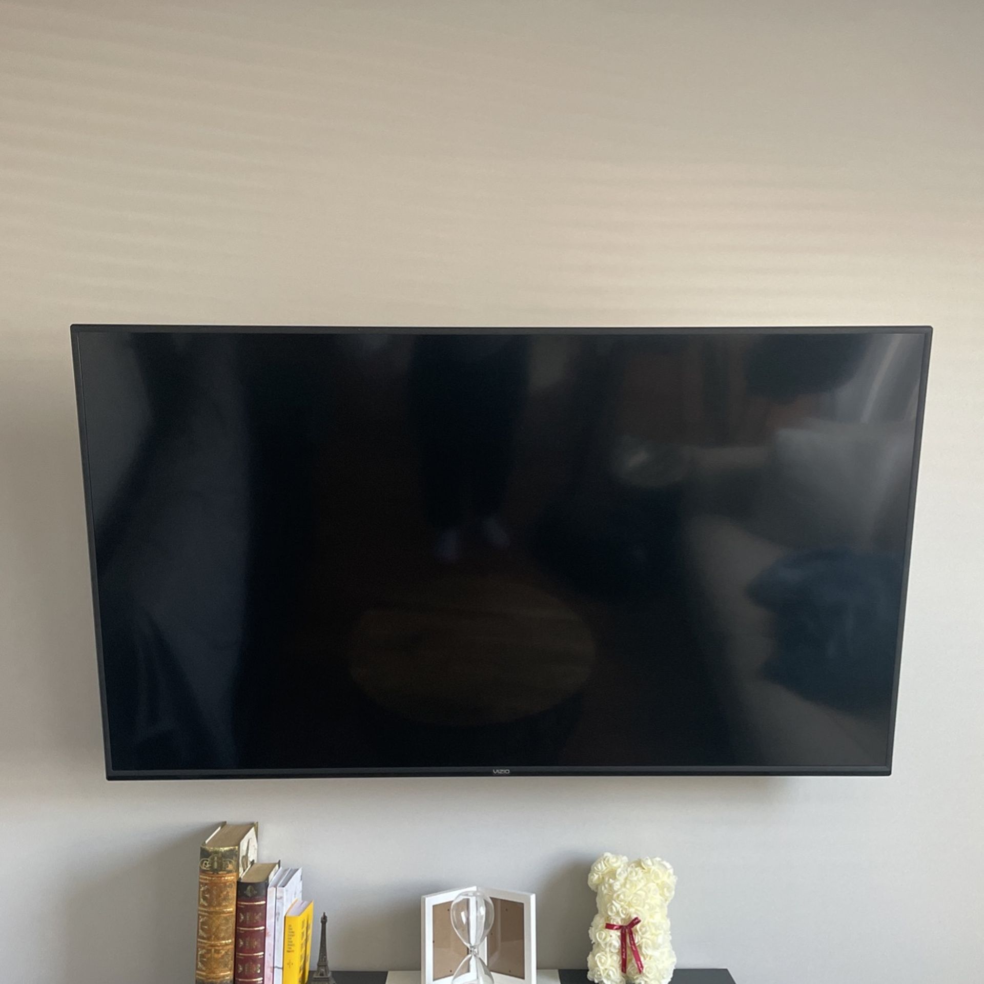 65 Inch Smart TV