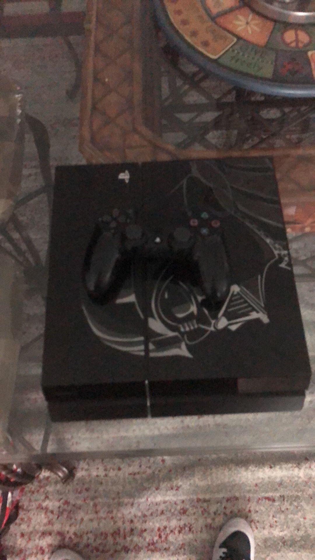 Ps4 For Sell Lmk If You Guys Are Instead