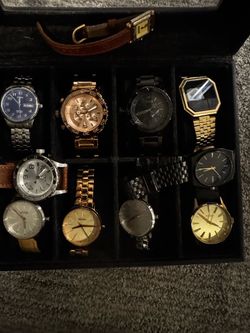 Nixon watches woman ( LIKE NEW )