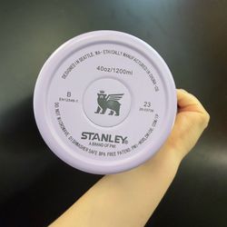 LABUBU STANLEY CUP