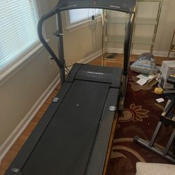 Treadmill For Sale 