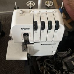 Brother ST4031HD Serger