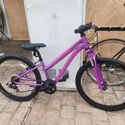 Hotroch Bike