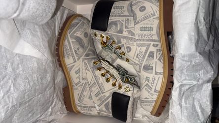 Supreme Timbaland’s MMM6