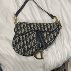 Dior Bag
