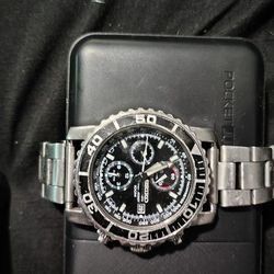 Seiko men's watch