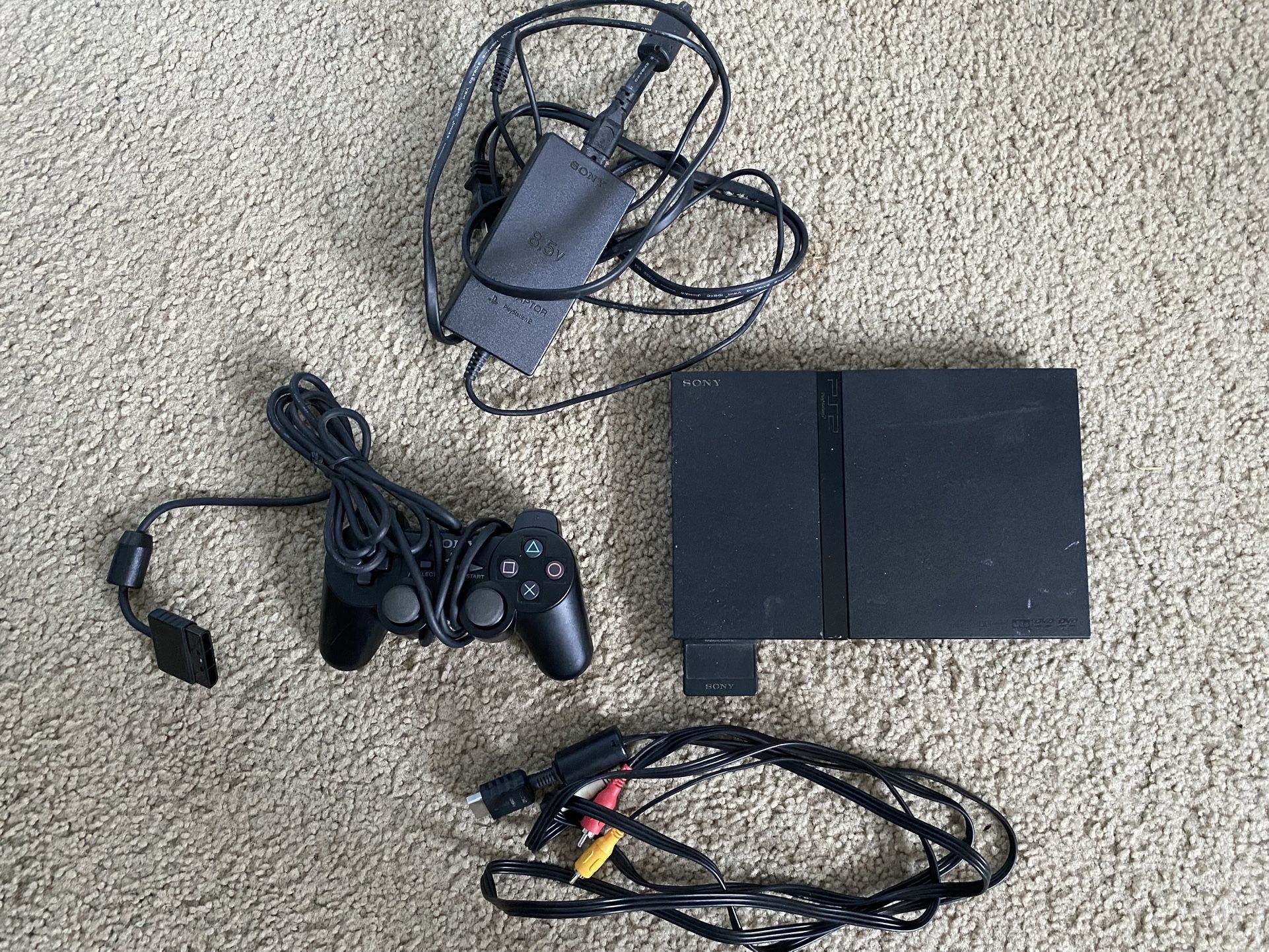 PlayStation 2