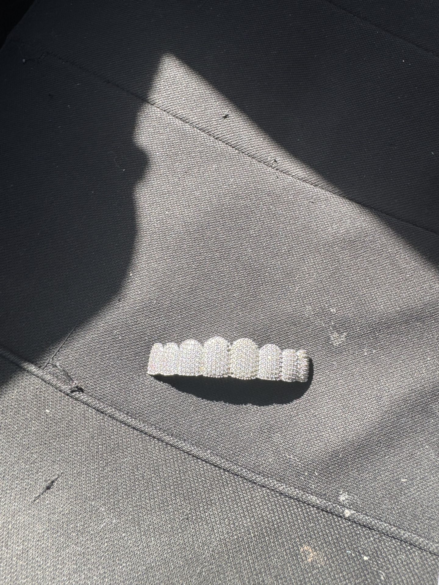 Top Teeth Grillz