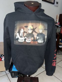Naruto Sweater