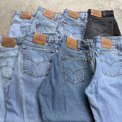 Levi’s