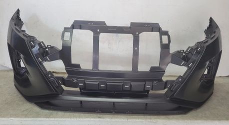 2021 2022 2023 NISSAN KICKS FRONT BUMPER OEM