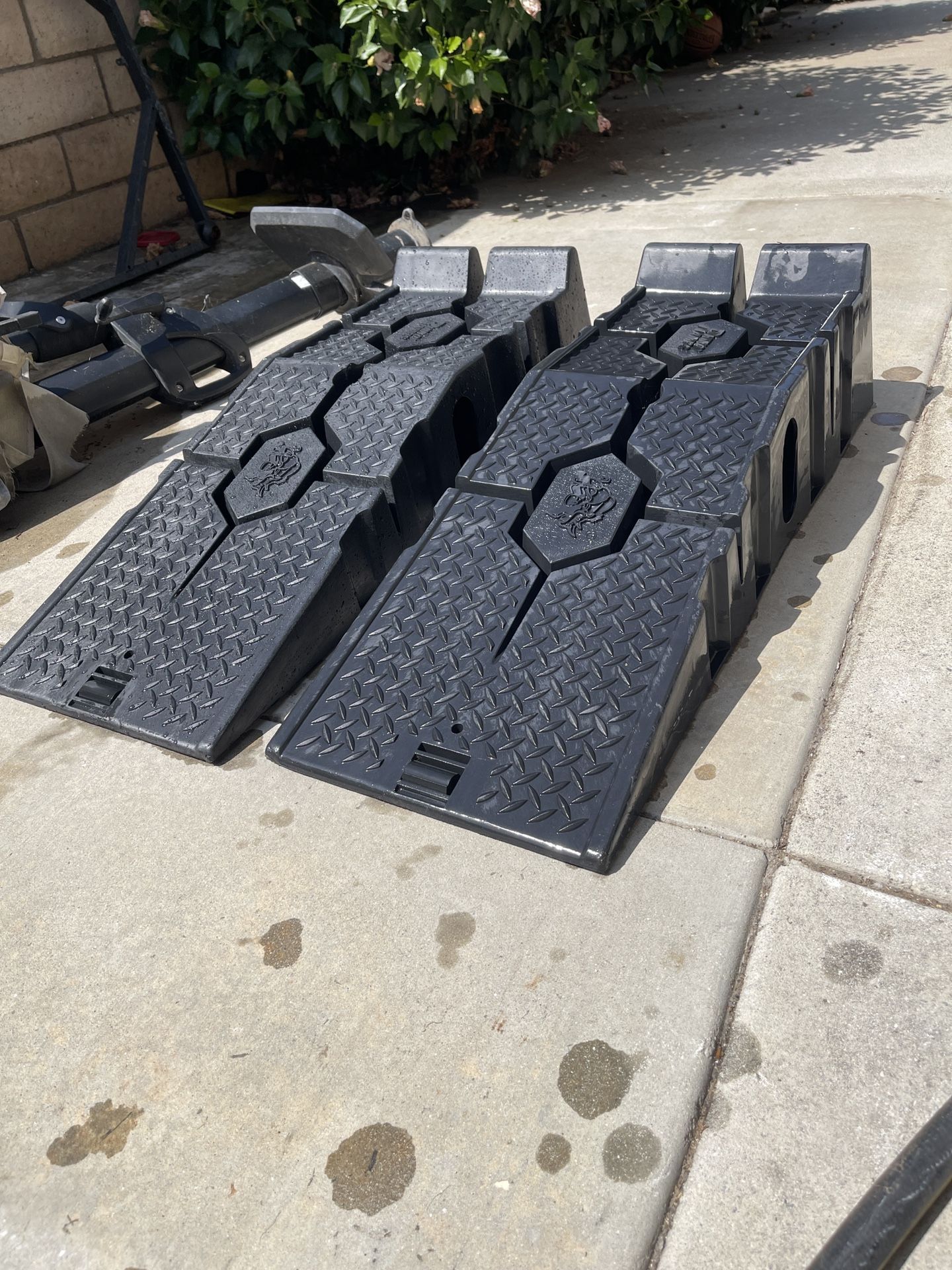 Rhino Ramps 