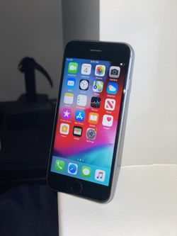 iPhone 6S 128GB Unlocked