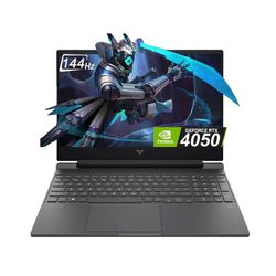 HP Victus 15-FA1082WM 15.6 inch Gaming Laptop